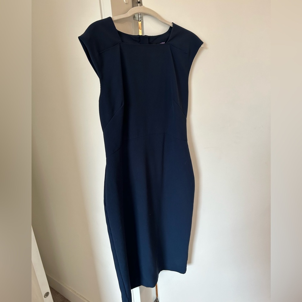 Banana Republic Dress - Navy